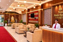 Photos of Hotel Maiden Residency