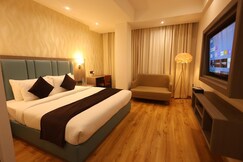 Address of AAIR hotel and resorts