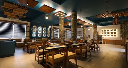 The Forest Chapter One BR FF B Ramnagar by Homeyhuts Room Type - The Forest Chapter One BR FF B Ramnagar by Homeyhuts