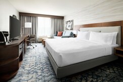 Hilton Garden Inn Palo Alto