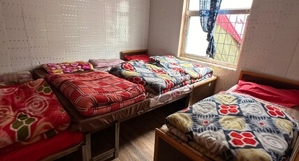 KEDARNATH avk stays Room Type - Avk room 1