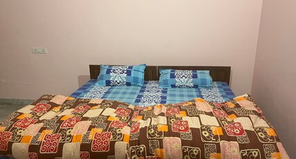 Aashirwad Home Room Type - Bedroom 1