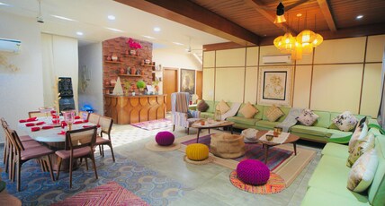 Mexikola Farmhouse Panipat Room Type - Mexikola Farmhouse Panipat