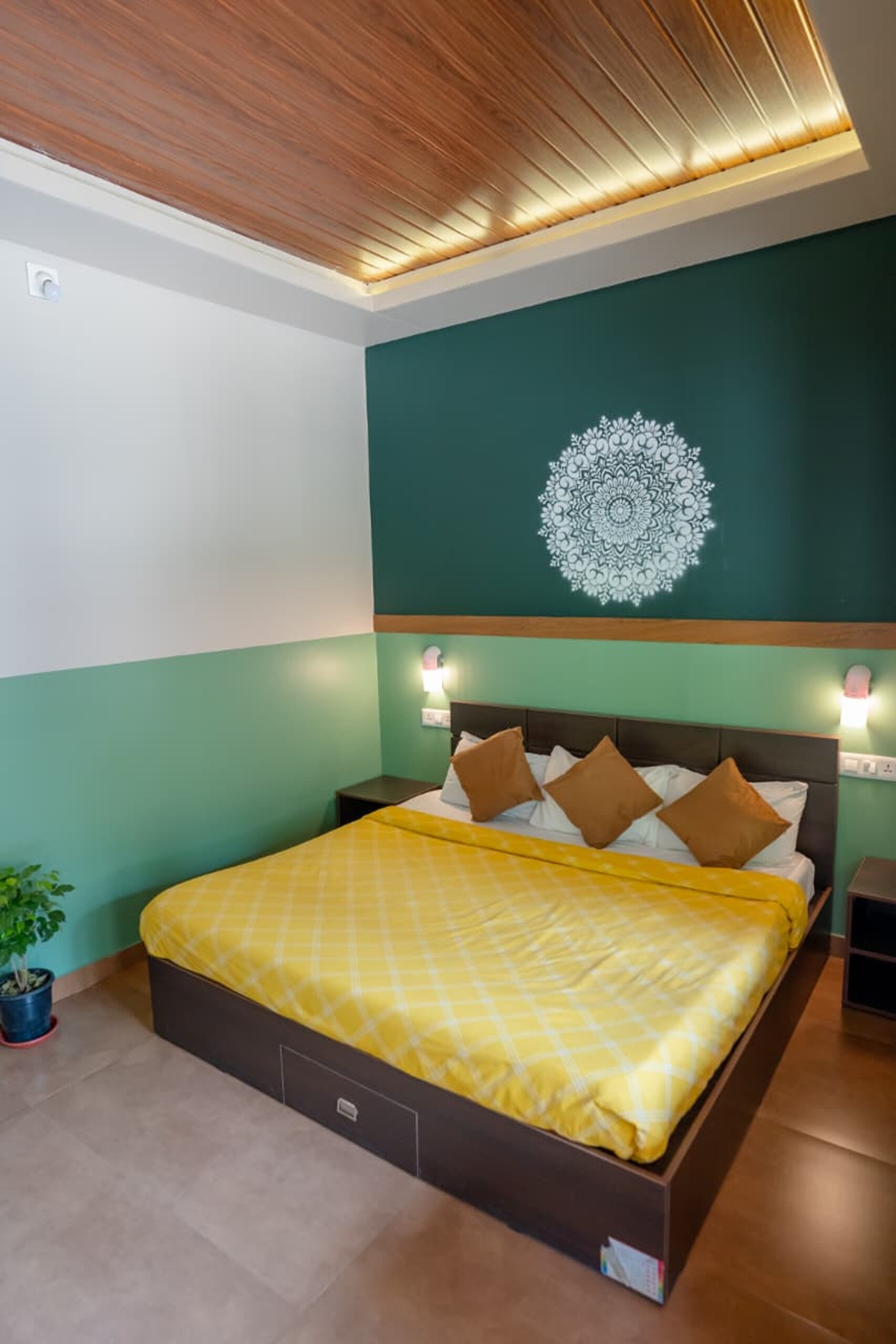 Swastha Heritage Homestays Wayanad - Tap to explore photos