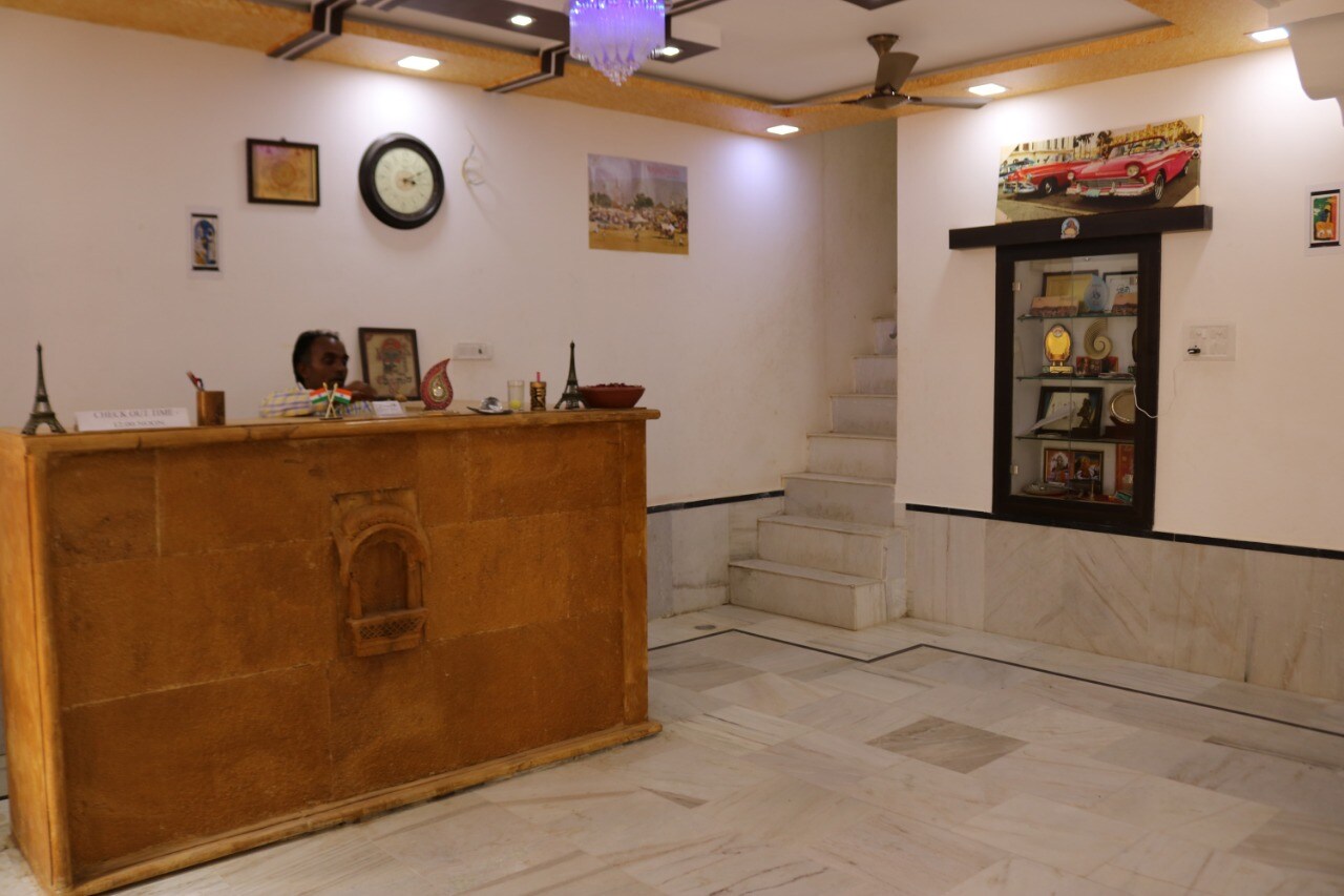 Main gallery