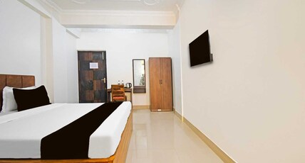 POP 84568J Hotel Newyork Room Type - Classic