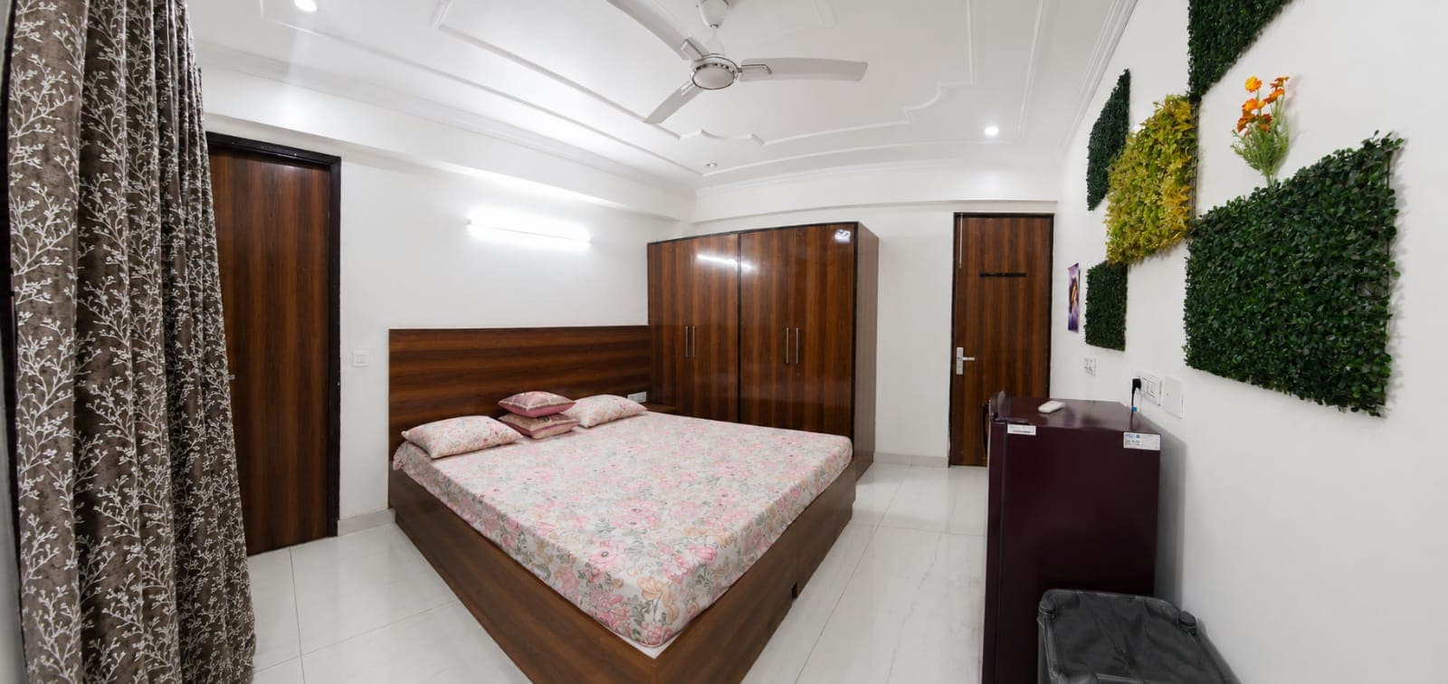 Gulmohar Residencies - Tap to explore photos