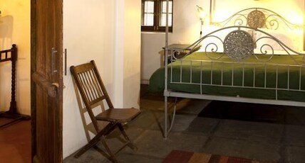 Elephant Valley 15 Kms from Kodai Room Type - Adventure Room