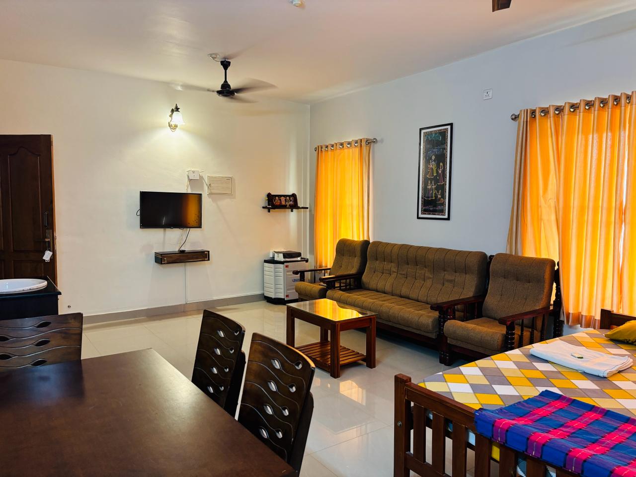 Soorya Madhavam Apartments - Guruvayur/Guruvayoor - Tap to explore photos