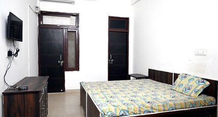 Mittal Guest House Room Type - Bedroom 1