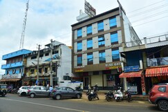 Vijayalaxmi Comfort