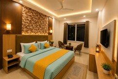 Photos of Hotel Palm Bliss