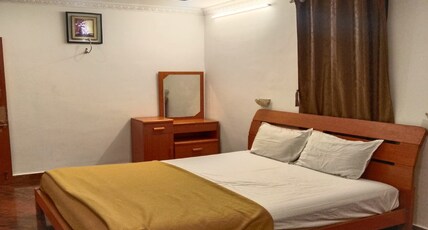 Hotel Grand International Room Type - Suite Room