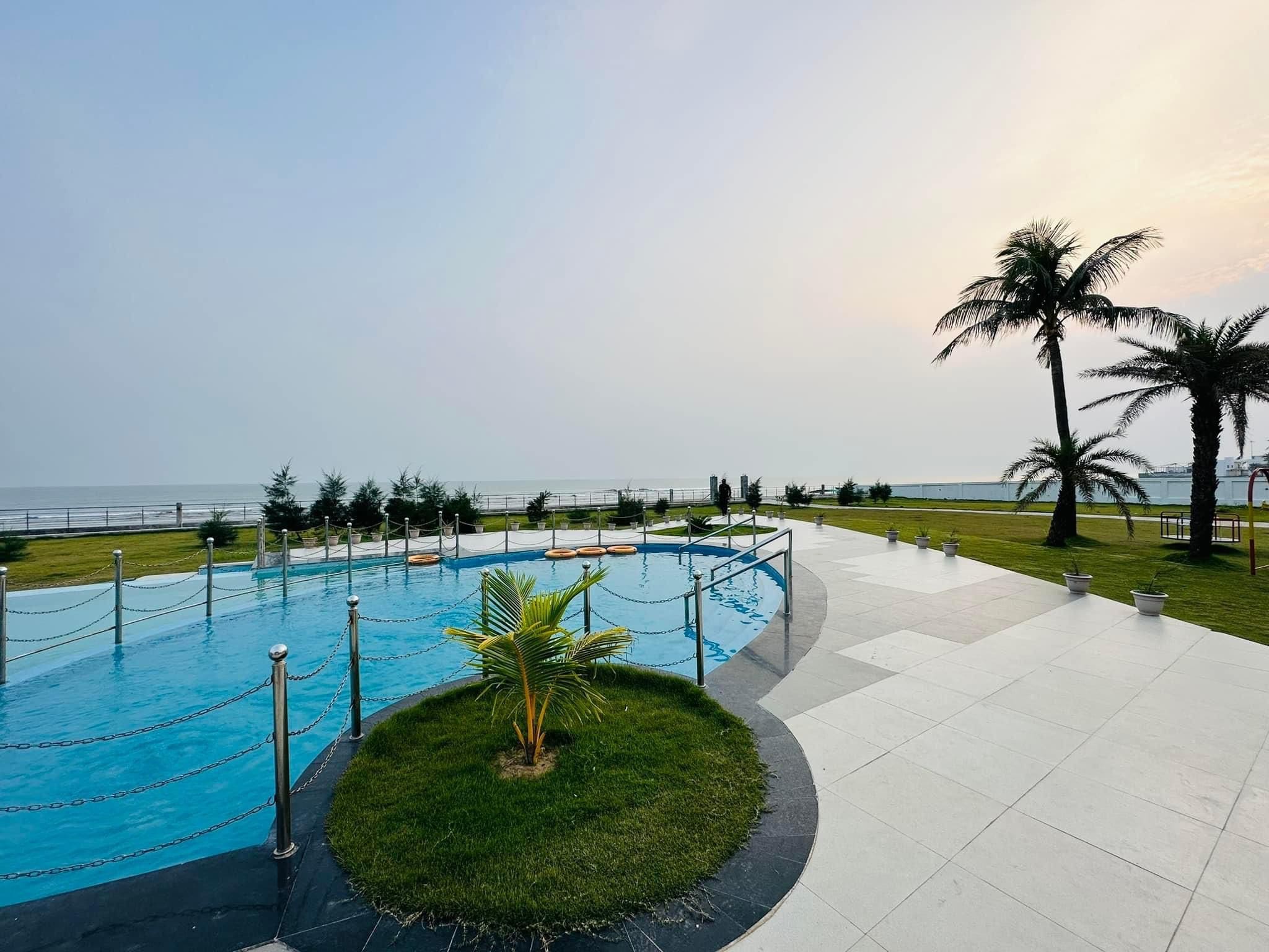 Luxury Amar Tree Resort - Tap to explore photos