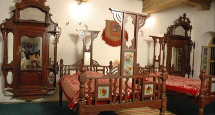 Darbargadh poshina Room Type - Deluxe