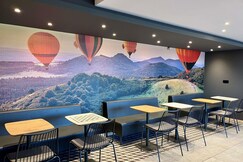 ibis budget Clermont-Ferrand Centre Montferrand