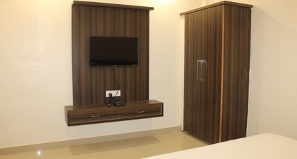 Hotel Dev Palace Room Type - Standard Room