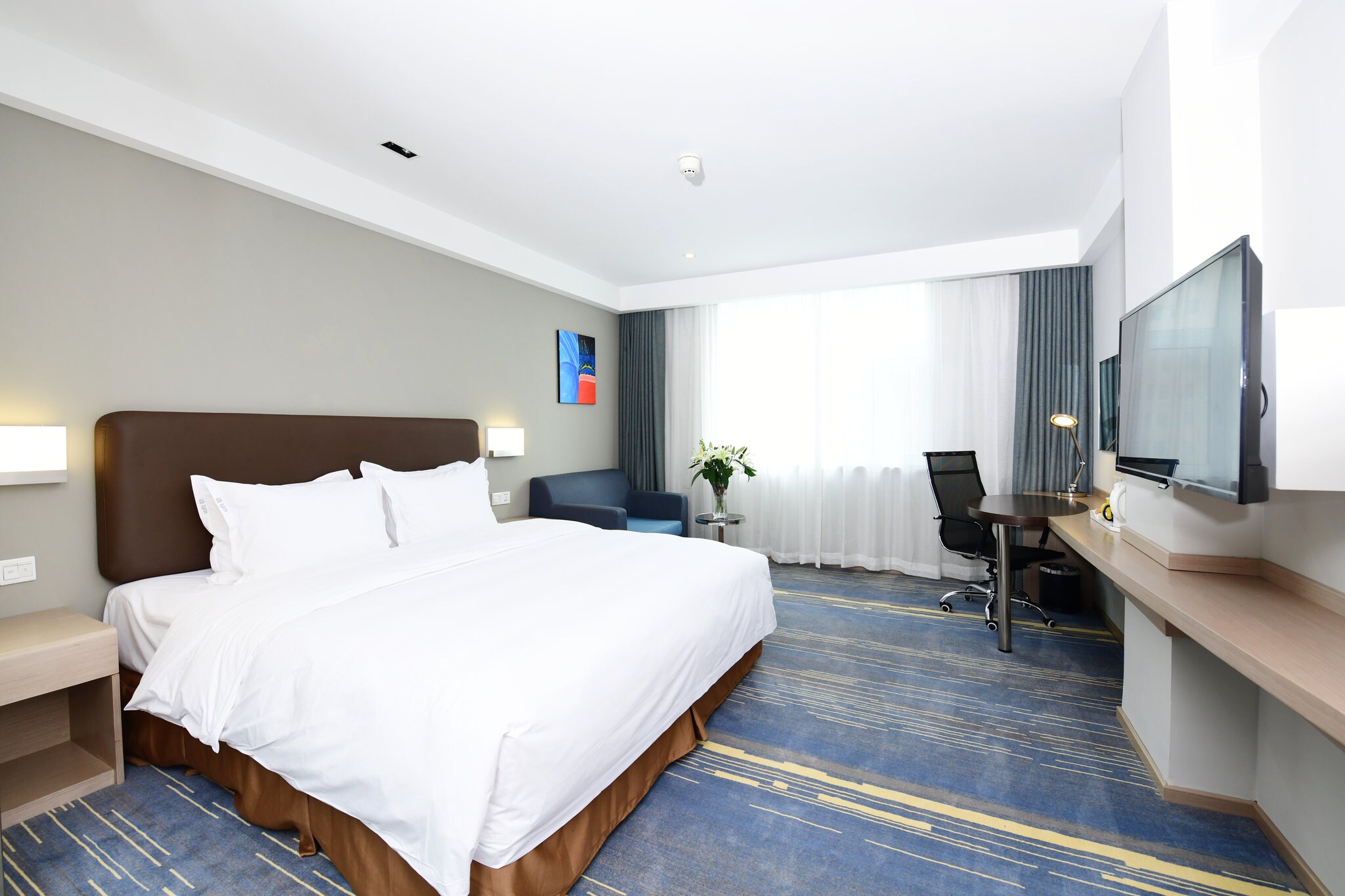 Holiday Inn Express Changchun High Tech Zone - Tap to explore photos