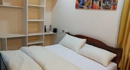 Mercys Munnar Homestay | Room & Caretaker Room Type - Deluxe Room
