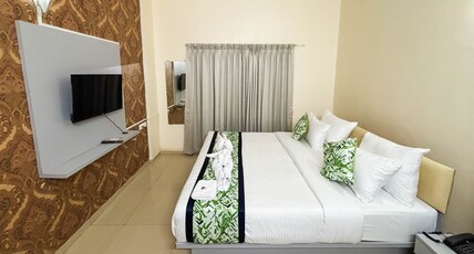 Atithi Inn Room Type - Bedroom 2
