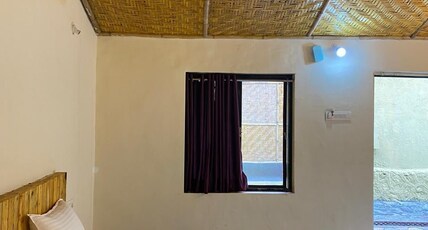 The Paradise Retreat Room Type - Deluxe Room