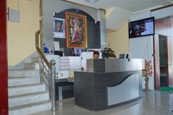 Hotel Aashiyana and Restaurant