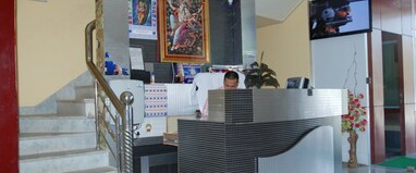 Hotel Aashiyana and Restaurant