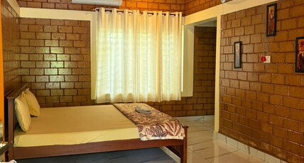 Sunset Homes Room Type - Bedroom