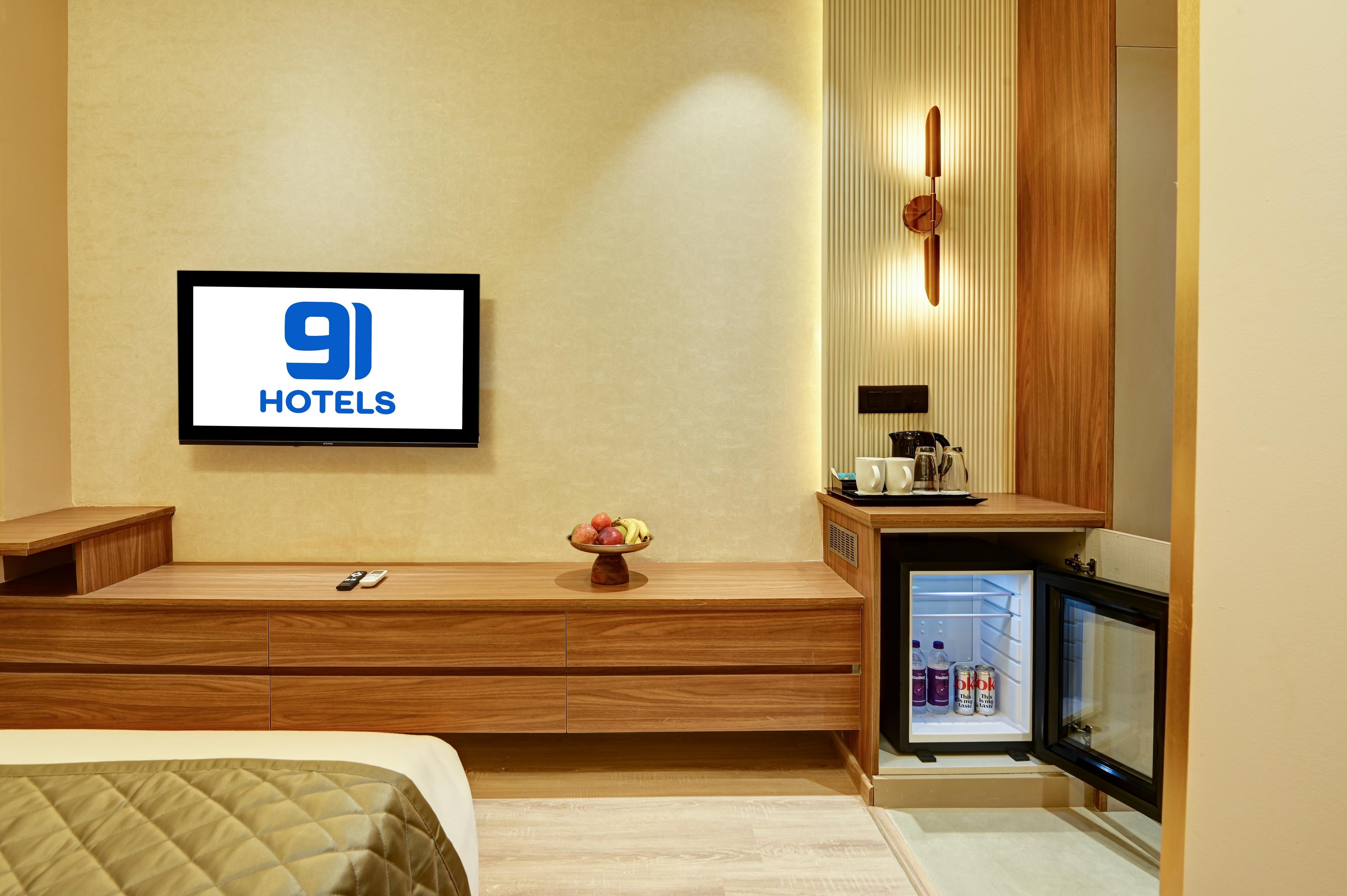 Hotel 91 Prive - Tap to explore photos