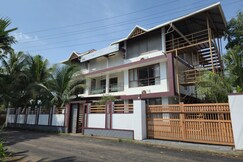 Captains Cabin - Premium Backwater Mansion
