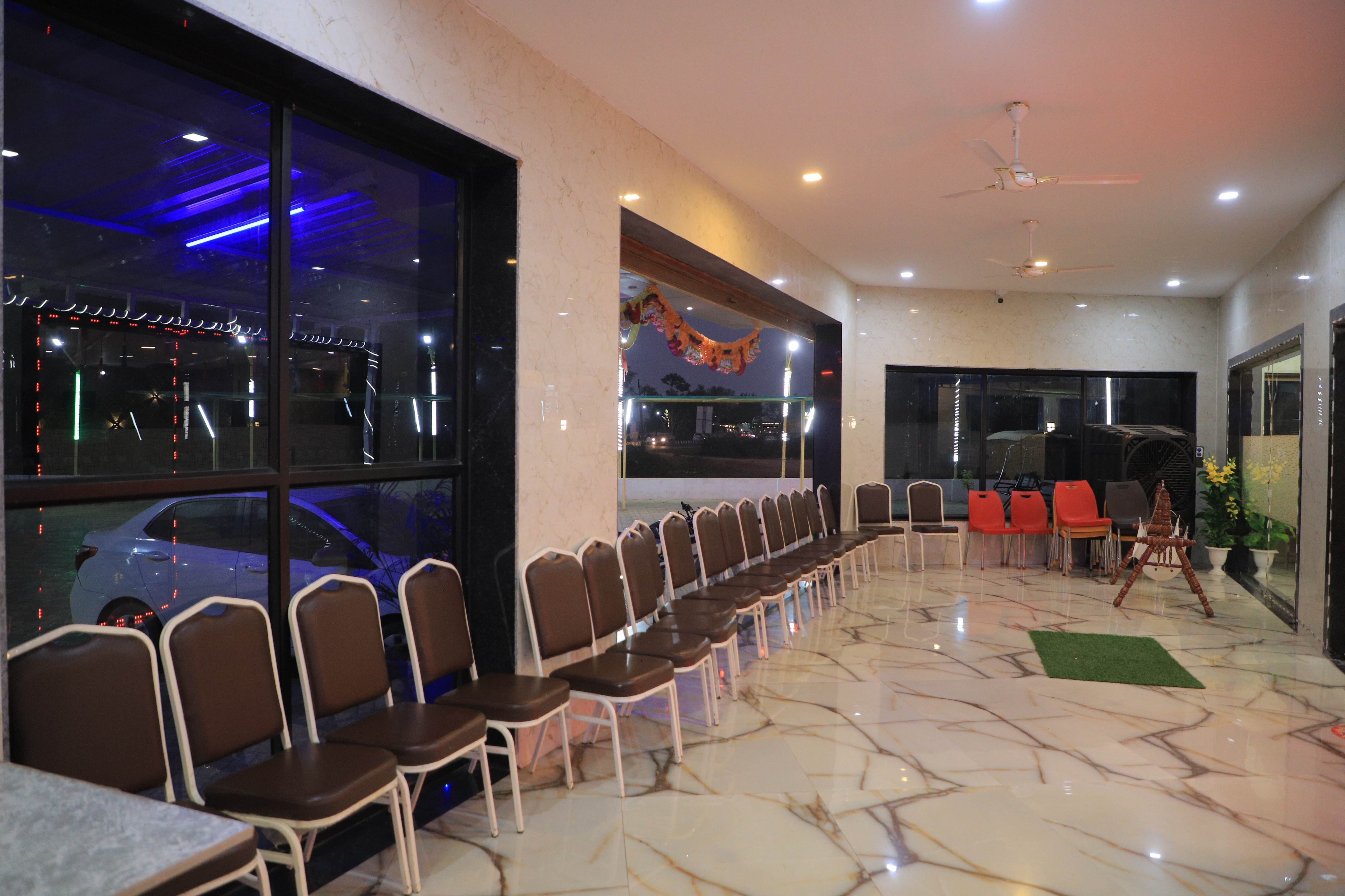 Neelkanth Hotel and Restaurant - Tap to explore photos