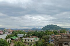 Joys Inn 3BHK Condo | Chandmari