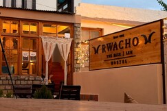 Rwacho Hostel