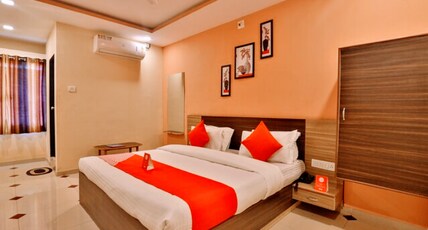 Hotel Neelkanth Inn Room Type - Ac Room