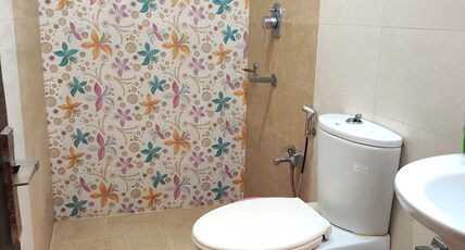 Hotel Richi Room Type - Executive Room