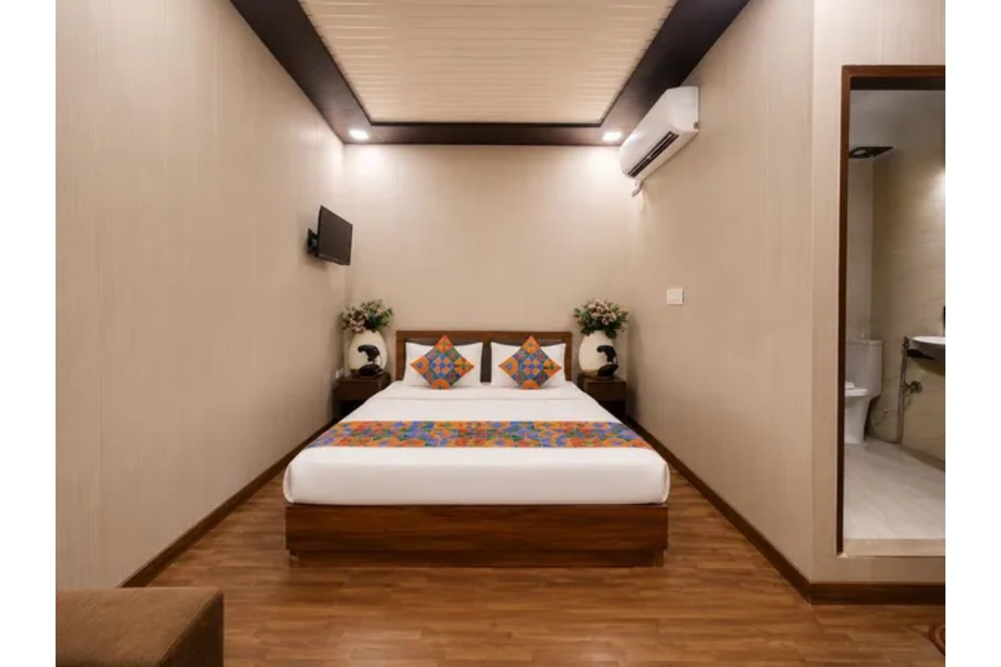 FabHotel Blest Inn - Tap to explore photos