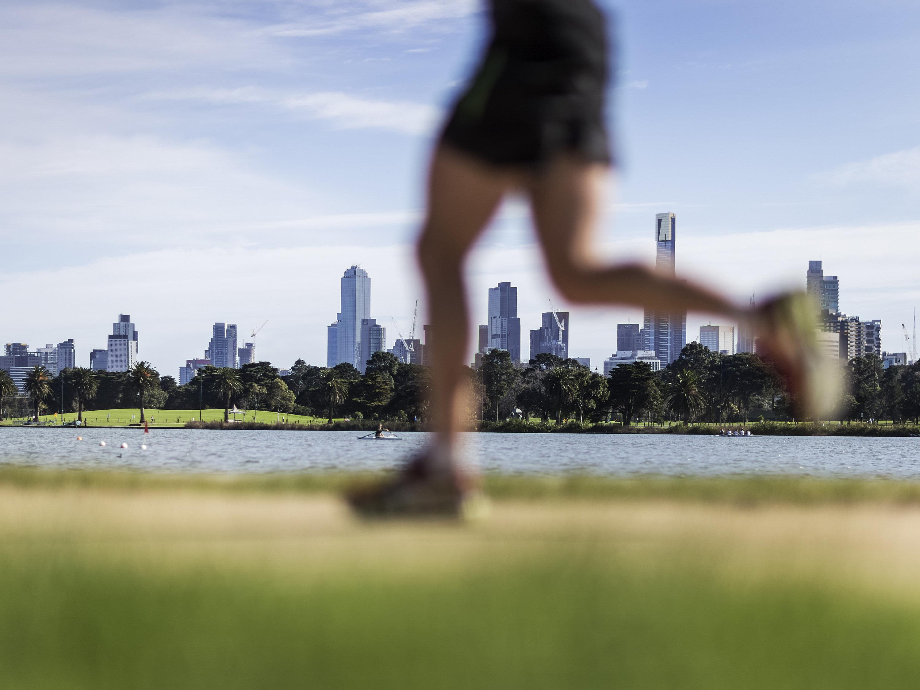 Pullman Melbourne Albert Park - Tap to explore photos
