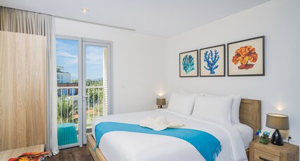 The Pearl Hoi An Room Type - Studio Deluxe
