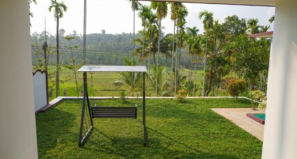 Calm County Homestay Room Type - Calm County Homestay