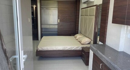 Hotel O Daffodils Room Type - Classic