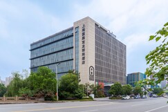 Radisson Exhibition Center Shanghai