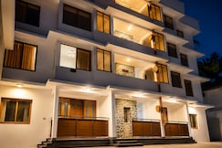 Heights Inn
