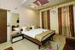 Address of Hotel Radiant