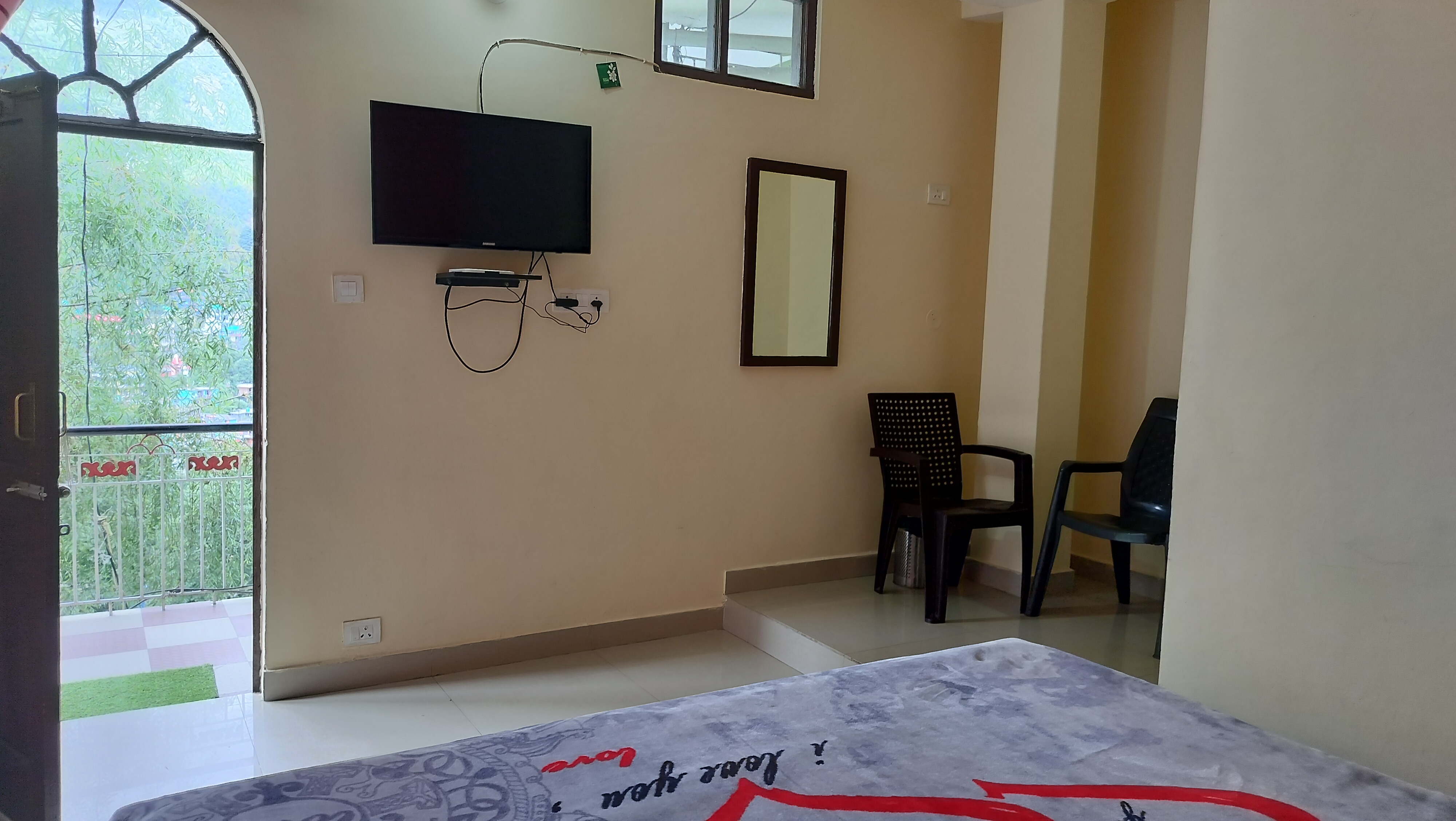 Soham Residence - Tap to explore photos