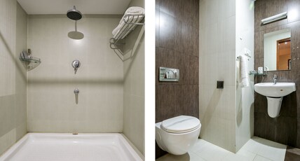 Park regency Room Type - Deluxe Room