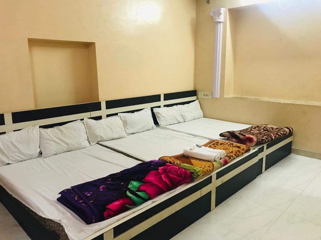 ALIZA PALACE AJMER - Tap to explore photos