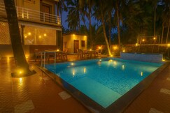 Panchavati Beachfront Resort Nagaon Beach