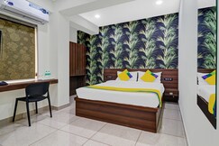 Itsy Hotels NRM Residency