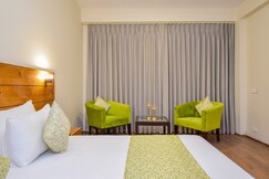 The White Hill Resort 