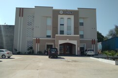 Hotel GOLDYS